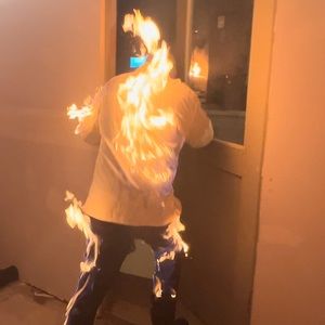 Meet your Posher, Jacob